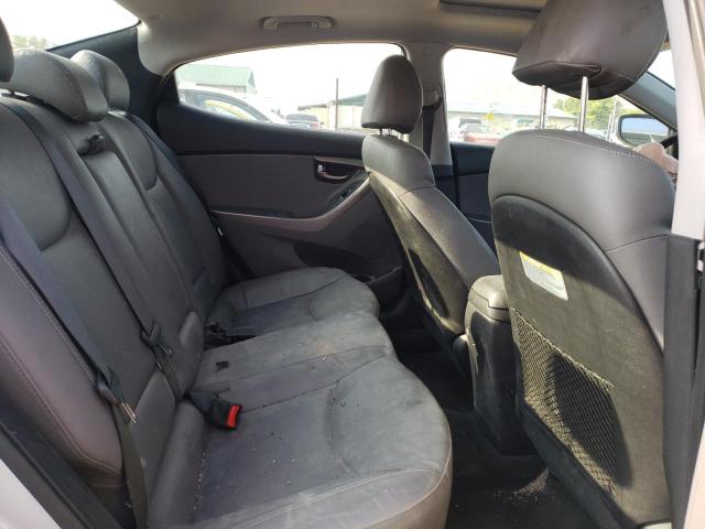 Photo 6 from auction – 2012 HYUNDAI ELANTRA GL with VIN KMHDH4AE8CU313625