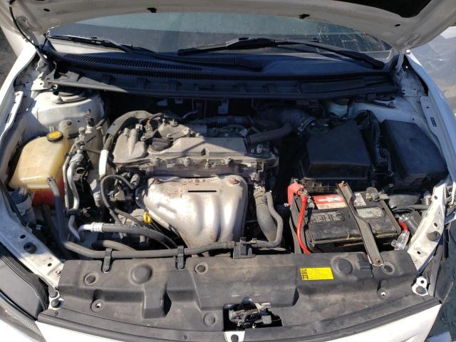 Photo 7 from auction – 2012 TOYOTA SCION TC with VIN JTKJF5C7XC3040476