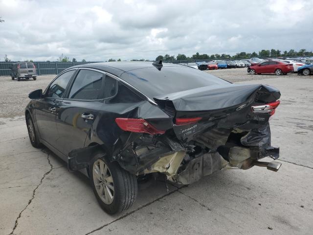 Photo 3 from auction – 2017 KIA OPTIMA LX with VIN KNAGT4L38H5132583