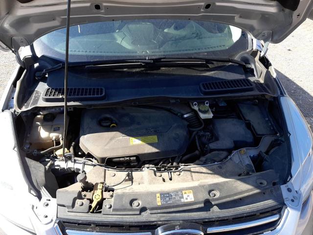 Photo 7 from auction – 2013 FORD ESCAPE SEL with VIN 1FMCU9HX7DUD54552