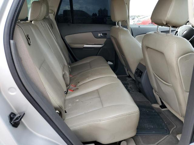 Photo 6 from auction – 2013 FORD EDGE LIMIT with VIN 2FMDK3K96DBB36786