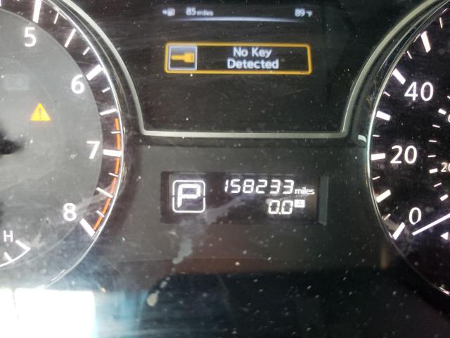 Photo 8 from auction – 2013 NISSAN PATHFINDER with VIN 5N1AR2MN6DC683608