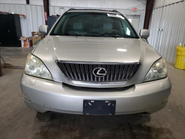 Photo 9 from auction – 2004 LEXUS RX 330 with VIN 2T2HA31U24C016162