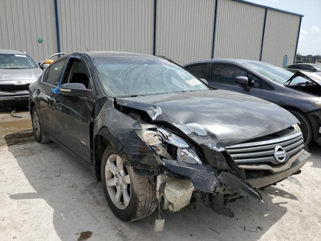 NISSAN ALTIMA HYB 2008 with VIN 1N4CL21E98C274856 - Photo from auction
