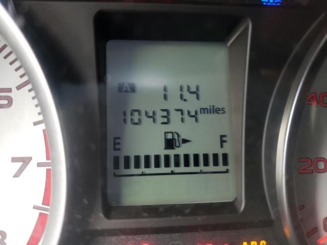 Photo 8 from auction – 2014 SUBARU IMPREZA with VIN JF1GJAA63EG026262