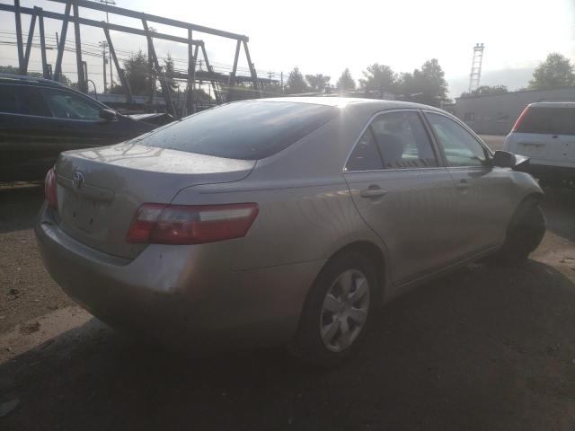 Photo 4 from auction – 2007 TOYOTA CAMRY CE with VIN 4T1BE46K07U632747