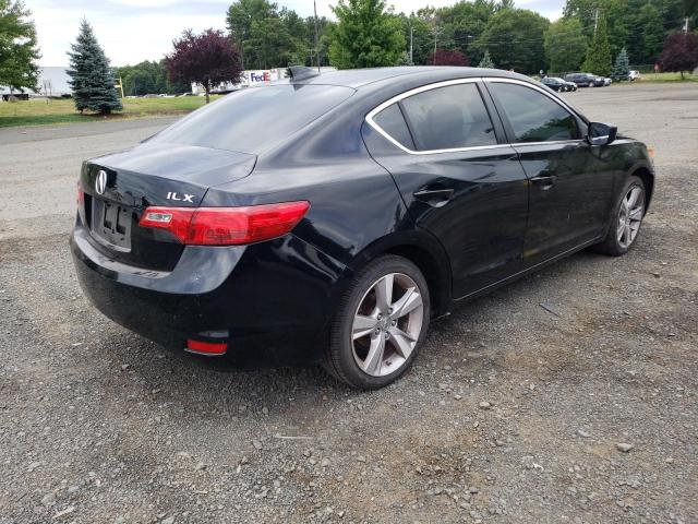 Photo 4 from auction – 2013 ACURA ILX 20 PRE with VIN 19VDE1F57DE001843