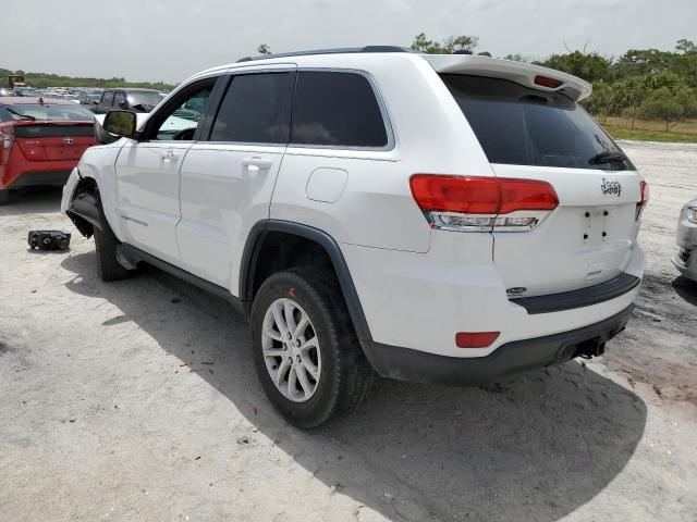 Photo 3 from auction – 2015 JEEP GRAND CHER with VIN 1C4RJEAG7FC742674