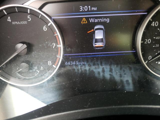 Photo 8 from auction – 2020 NISSAN ALTIMA S with VIN 1N4BL4BV3LC238580