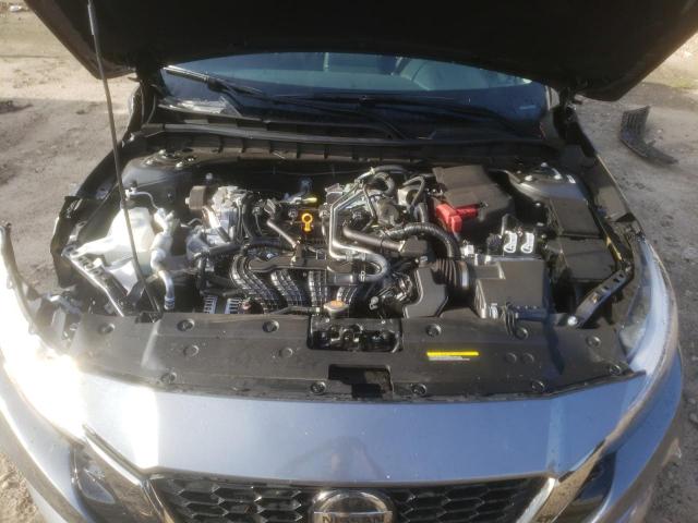 Photo 7 from auction – 2021 NISSAN ALTIMA SR with VIN 1N4BL4CV5MN401072