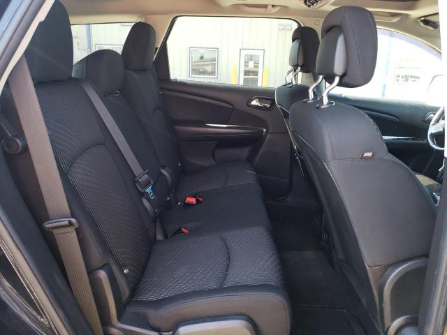 Photo 6 from auction – 2011 DODGE JOURNEY CR with VIN 3D4PG3FG5BT511423