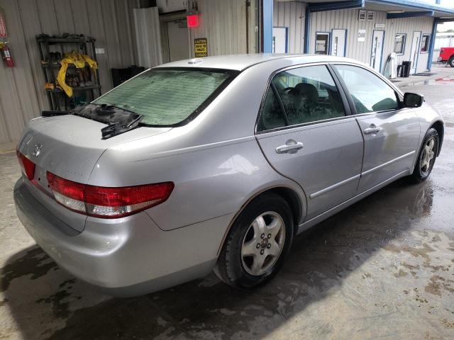Photo 4 from auction – 2004 HONDA ACCORD EX with VIN JHMCM56894C009794