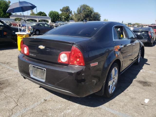 Photo 4 from auction – 2012 CHEVROLET MALIBU 1LT with VIN 1G1ZC5E09CF212071