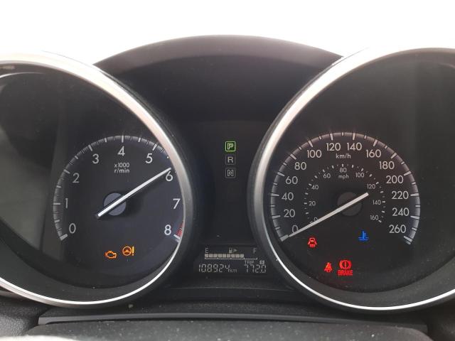 Photo 8 from auction – 2013 MAZDA 3 I with VIN JM1BL1KF1D1728045