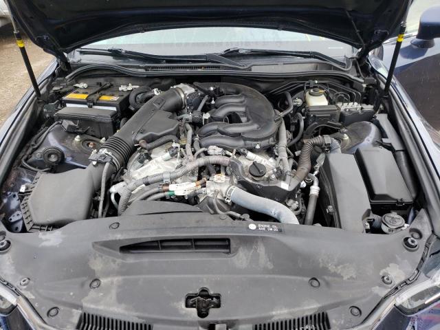 Photo 7 from auction – 2017 LEXUS IS 300 with VIN JTHCM1D29H5025575