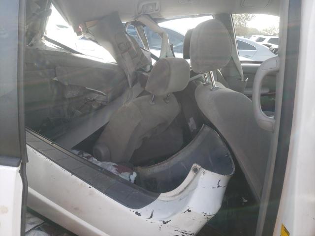 Photo 6 from auction – 2004 TOYOTA SIENNA CE with VIN 5TDZA23C64S063726