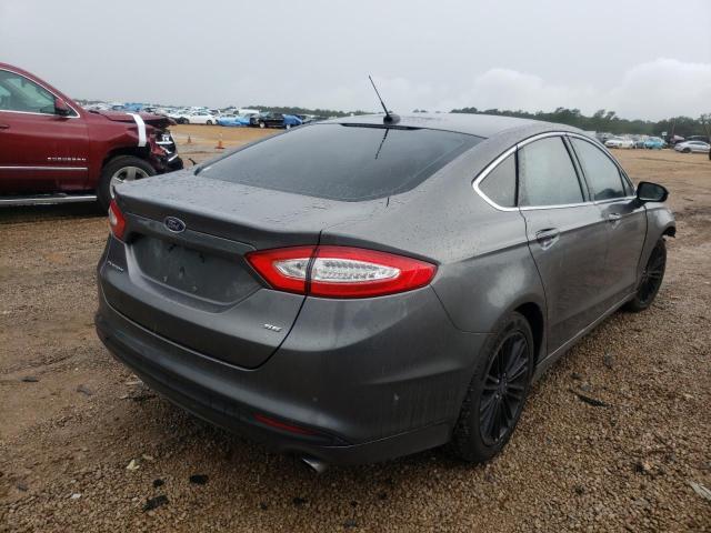 Photo 4 from auction – 2014 FORD FUSION SE with VIN 3FA6P0HD7ER268053