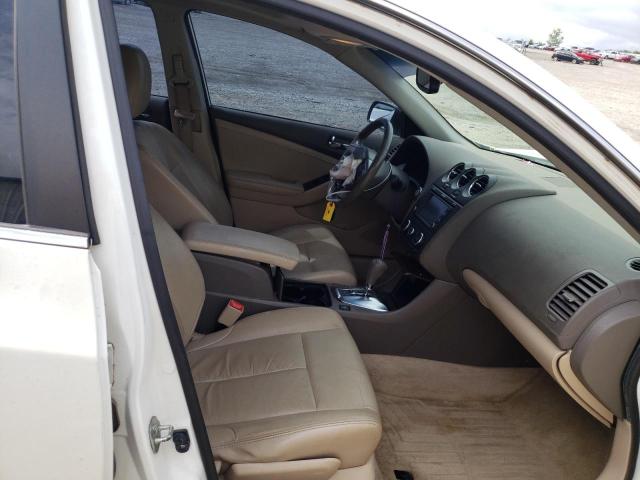 Photo 5 from auction – 2012 NISSAN ALTIMA SR with VIN 1N4BL2AP5CC203790