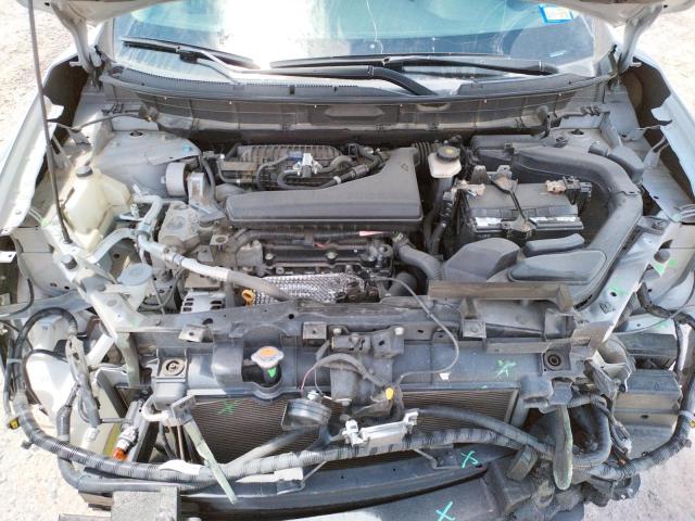Photo 7 from auction – 2018 NISSAN ROGUE S with VIN 5N1AT2MT6JC732897