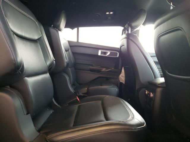Photo 6 from auction – 2020 FORD EXPLORER X with VIN 1FMSK7DH0LGA23779