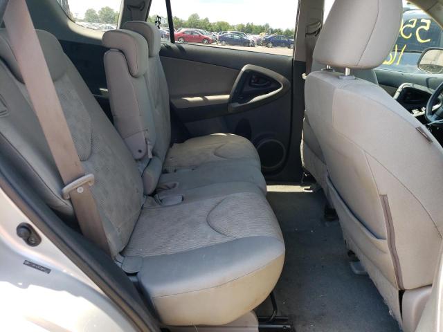 Photo 6 from auction – 2010 TOYOTA RAV4 with VIN 2T3BF4DV5AW065332