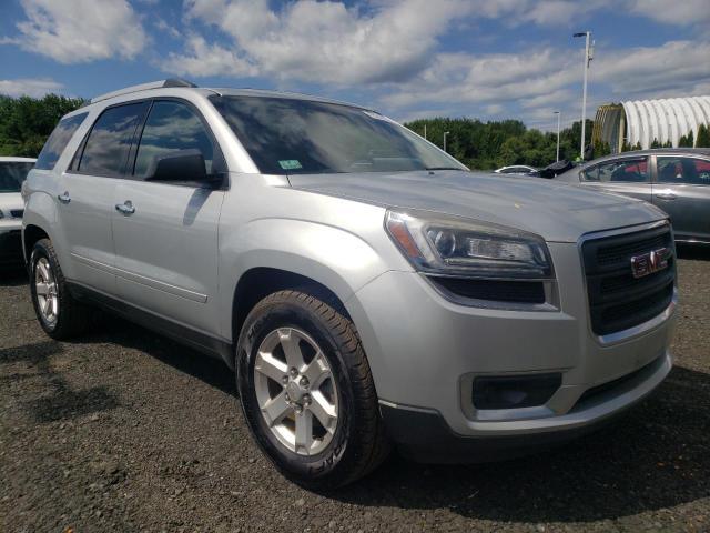 GMC ACADIA SLE 2014 with VIN 1GKKVPKD2EJ316816 - Photo from auction