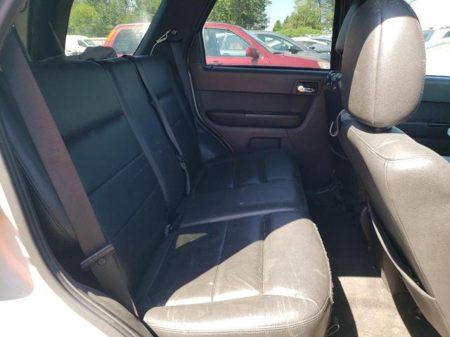 Photo 6 from auction – 2009 FORD ESCAPE LIM with VIN 1FMCU94G09KC97572