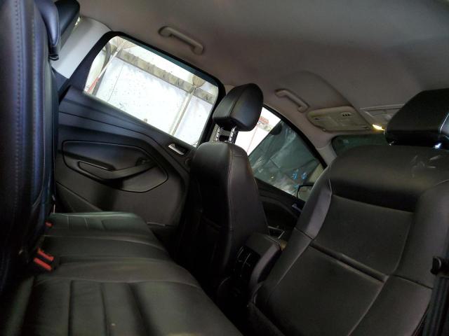Photo 6 from auction – 2015 FORD ESCAPE TIT with VIN 1FMCU9J90FUB35639