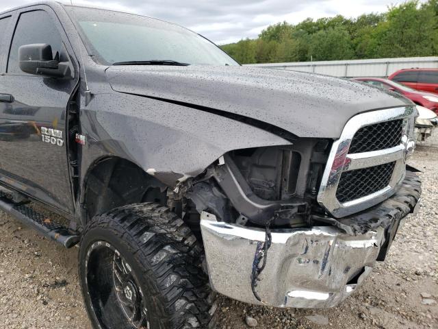 Photo 9 from auction – 2017 RAM 1500 ST with VIN 1C6RR7FT6HS750677