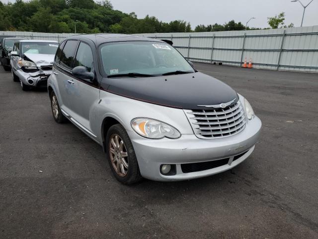 Photo 1 from auction – 2010 CHRYSLER PT CRUISER with VIN 3A4GY5F96AT212054