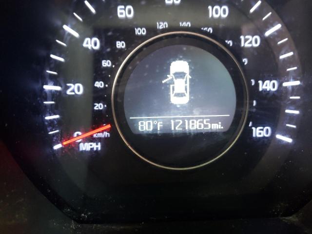 Photo 8 from auction – 2015 KIA OPTIMA LX with VIN KNAGM4A76F5534196
