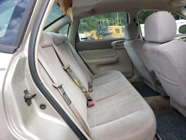 Photo 6 from auction – 2001 CHEVROLET IMPALA with VIN 2G1WF52E119322192