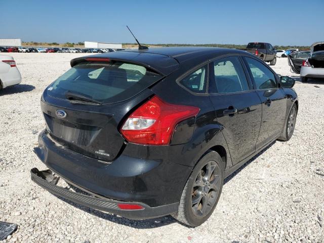Photo 4 from auction – 2014 FORD FOCUS SE with VIN 1FADP3K22EL145775
