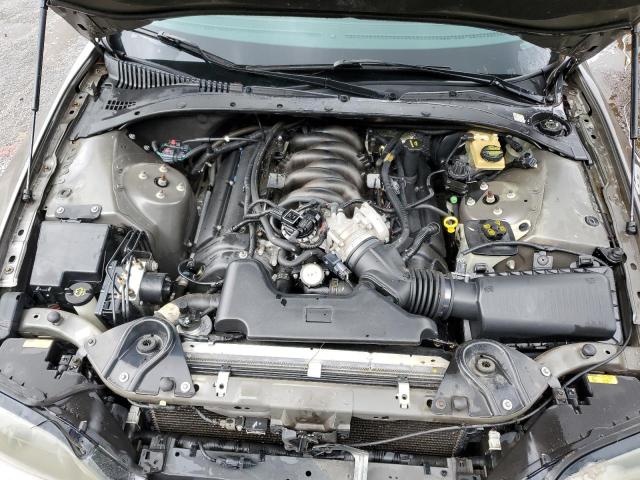 Photo 7 from auction – 2003 LINCOLN LS with VIN 1LNHM87A13Y663373