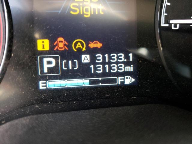 Photo 8 from auction – 2021 SUBARU FORESTER with VIN JF2SKADC3MH561606