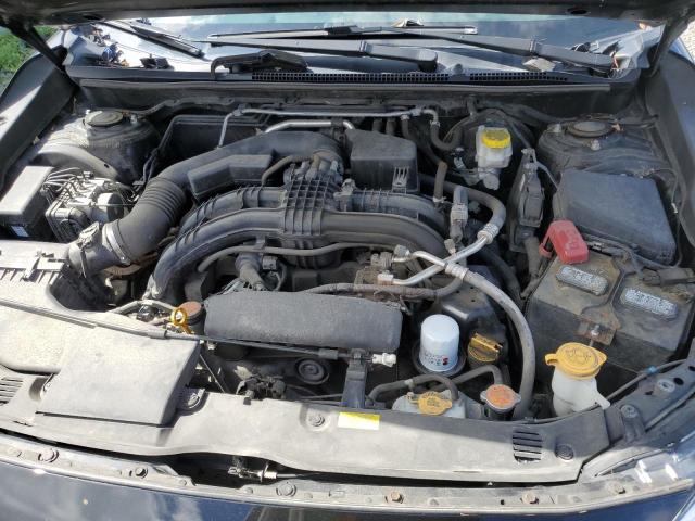 Photo 7 from auction – 2017 SUBARU IMPREZA PR with VIN 4S3GTAB62H3721332