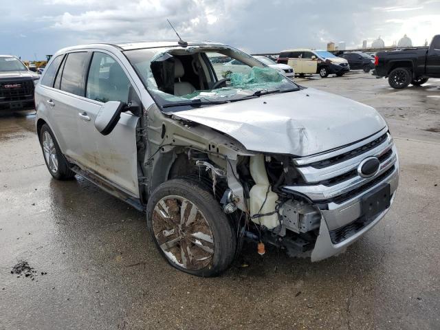 Photo 9 from auction – 2013 FORD EDGE LIMIT with VIN 2FMDK3K96DBB36786
