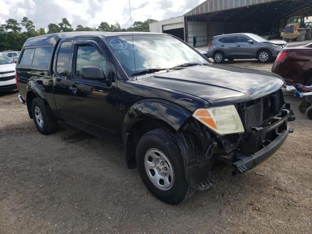Photo 1 from auction – 2006 NISSAN FRONTIER K with VIN 1N6BD06T36C429457