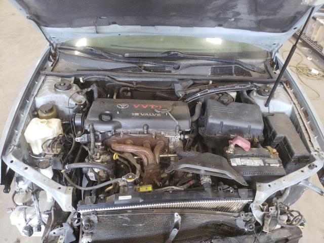 Photo 7 from auction – 2006 TOYOTA CAMRY LE with VIN 4T1BE32K86U728737