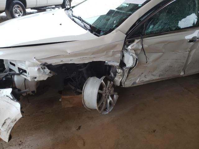 Photo 9 from auction – 2012 CHEVROLET MALIBU LTZ with VIN 1G1ZE5E02CF102456