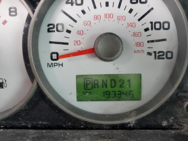 Photo 8 from auction – 2007 FORD ESCAPE XLT with VIN 1FMYU03ZX7KA05623