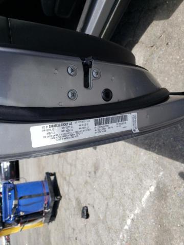 Photo 10 from auction – 2013 DODGE CHALLENGER with VIN 2C3CDYAG0DH717855