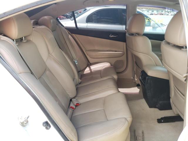 Photo 6 from auction – 2014 NISSAN MAXIMA S with VIN 1N4AA5AP2EC499647