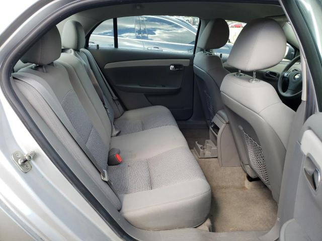 Photo 6 from auction – 2011 CHEVROLET MALIBU LS with VIN 1G1ZB5E14BF158575