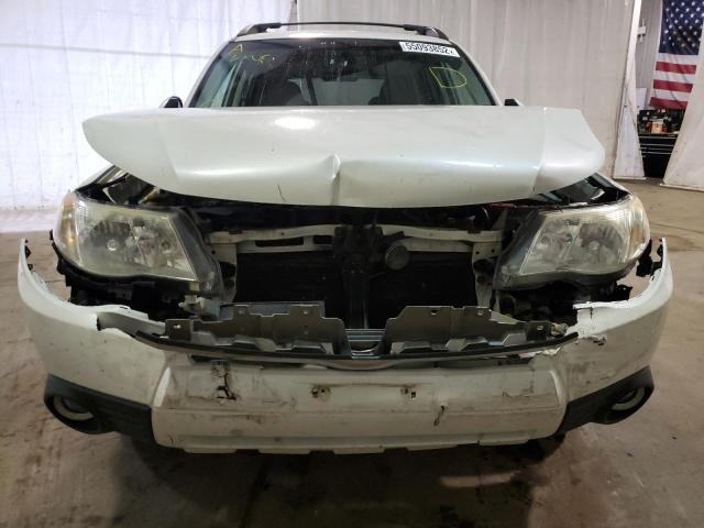 Photo 9 from auction – 2010 SUBARU FORESTER 2 with VIN JF2SH6DCXAH719172