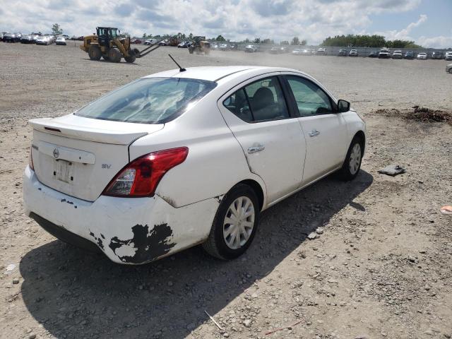 Photo 4 from auction – 2017 NISSAN VERSA S with VIN 3N1CN7AP2HL812940