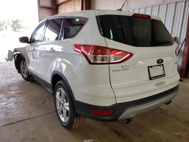 صورة رقم 3 من المزاد - 2016 FORD ESCAPE SE مع VIN 1FMCU0G98GUA30934