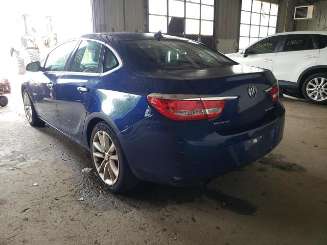 Фото 3 с аукциона – 2013 BUICK VERANO с VIN 1G4PP5SK9D4210709