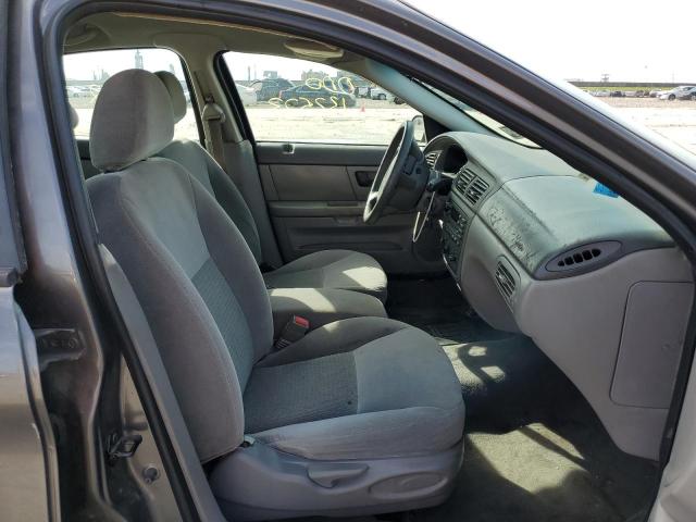 Photo 5 from auction – 2005 FORD TAURUS with VIN 1FAFP53U65A280354