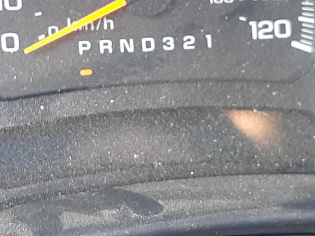 Foto 8 de la subasta – 2007 CHEVROLET SILVERADO con VIN 1GCEK19B57E176324